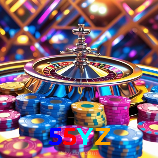 55YZ：O cassino online perfeito para quem ama futebol e jogos emocionantes!