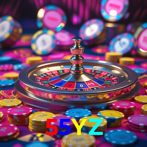 55YZ：Jogue slots, ganhe no futebol e aposte com confiança no nosso cassino!