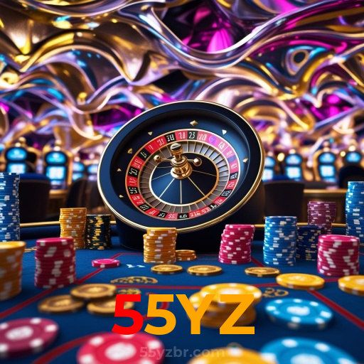 55YZ:Aposte no futebol online e jogue os melhores jogos de cassino!
