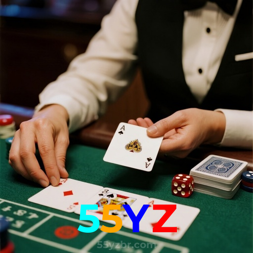 55YZ：Jogue slots, aposte no futebol e conquiste vitórias épicas no cassino!