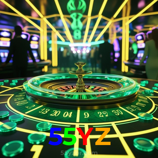 55YZ:Jogue poker, aposte no futebol e leve prêmios incríveis no cassino!