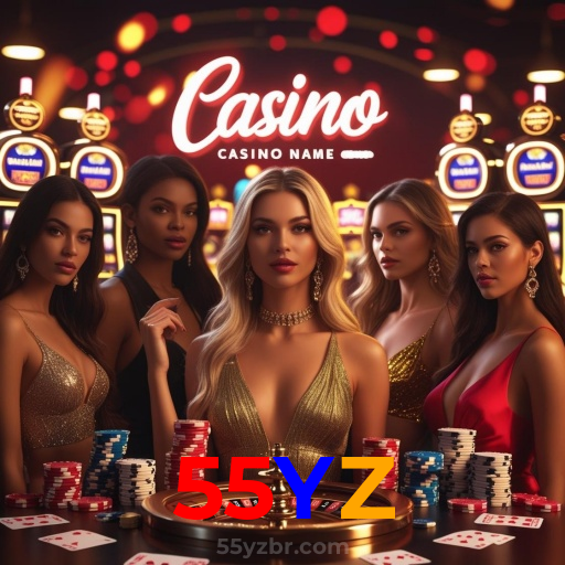 55YZ：Conquiste prêmios no blackjack e aposte no futebol ao vivo com segurança!