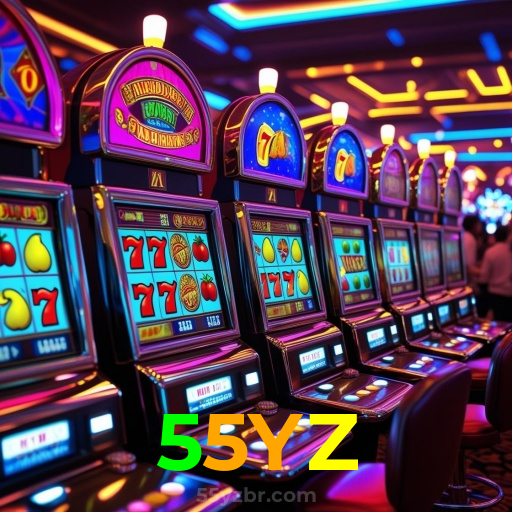 55YZ：Aposte no futebol digital e viva grandes vitórias!