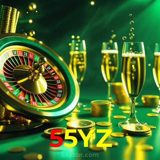 55YZ:Sinta a emoção de ganhar no cassino online! Aposte e vença!