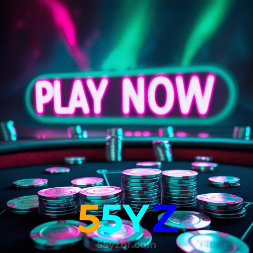 55YZ：Em nosso cassino online, sua sorte vai brilhar! Aposte e vença!