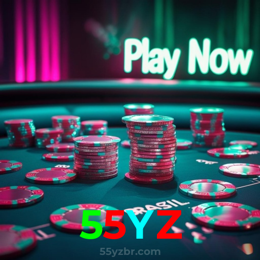 55YZ:Entre no cassino e comece a ganhar agora mesmo!