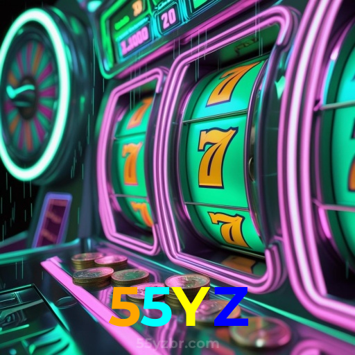 55YZ：Ganhe prêmios incríveis em slots, roleta e apostas ao vivo no futebol!