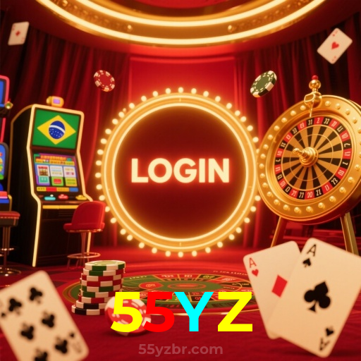 55YZ：Jogue no cassino online com apostas no futebol e ganhe grandes prêmios!