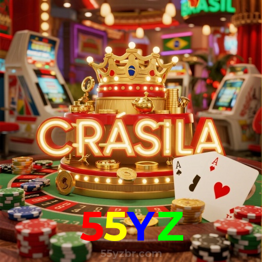 55YZ：Jogue blackjack, aposte no futebol e ganhe prêmios no nosso cassino online!