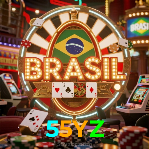 55YZ：Gire as slots e conquiste prêmios incríveis no nosso cassino!