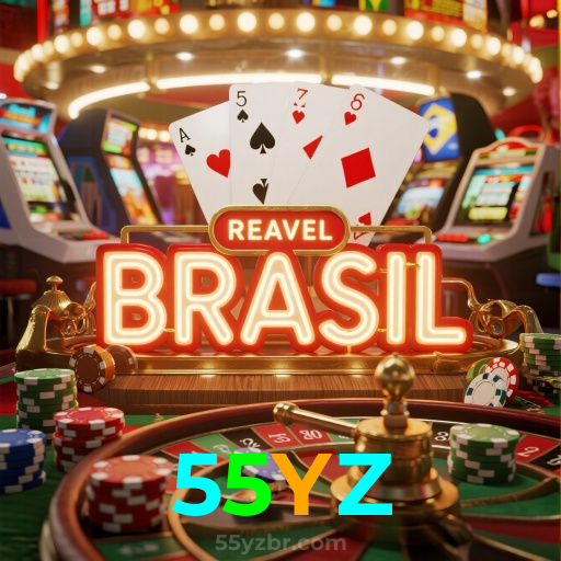 55YZ：Apostas em futebol e os melhores jogos de cassino para você ganhar!