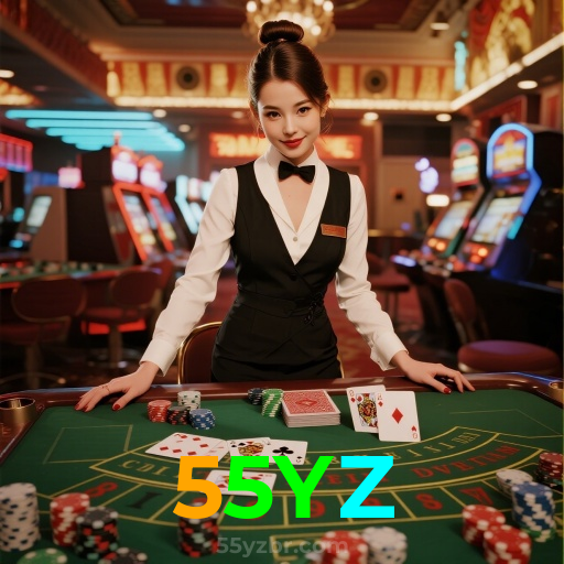 55YZ：A sorte te espera no cassino online com apostas no futebol e roleta!