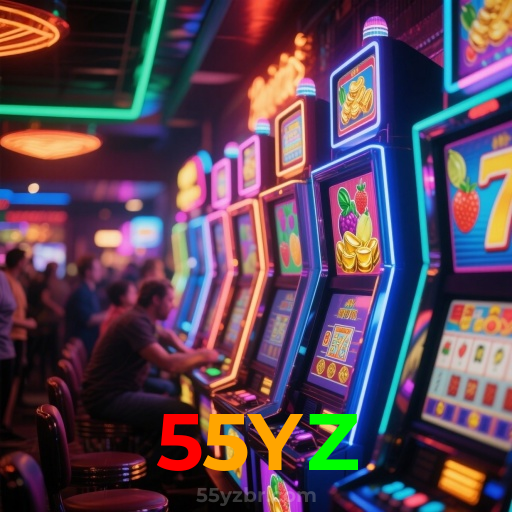 55YZ：A roleta nunca foi tão emocionante! Aposte e ganhe!