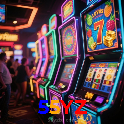 55YZ：Jogue blackjack, aposte no futebol e vença com grandes prêmios!