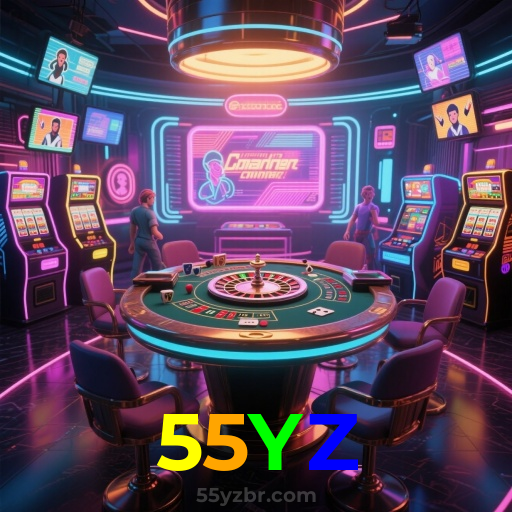 55YZ:Apostas ao vivo no futebol e os melhores jogos de cassino para você!
