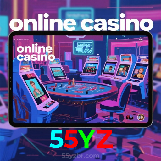 55YZ：Jogue blackjack e aposte no futebol para uma experiência completa!