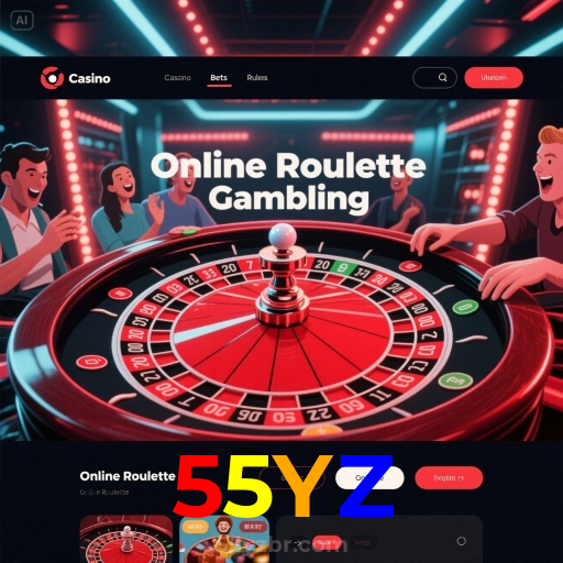 55YZ：Aposte no futebol online e conquiste sua maior vitória!