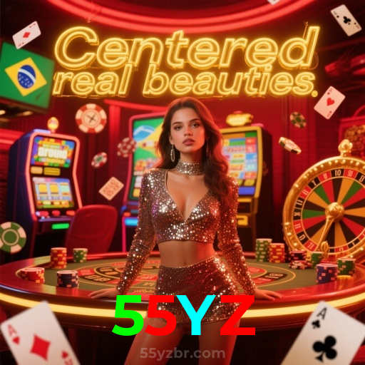 55YZ：Sua sorte está no cassino online com apostas no futebol e jogos emocionantes!