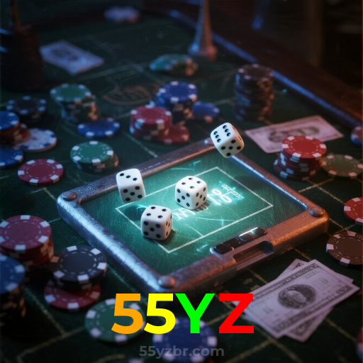 55YZ：Ganhe no futebol e conquiste prêmios nos melhores jogos de cassino online!