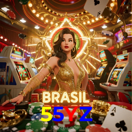 55YZ：O cassino online mais confiável para apostas no futebol e jogos de cassino!