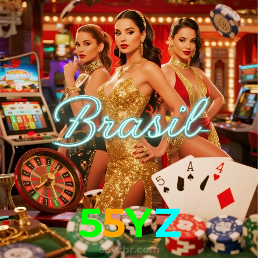 55YZ：Vire o mestre das cartas! Jogue poker online e vença!