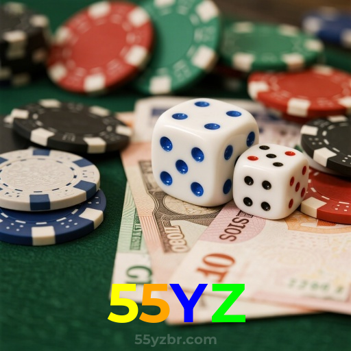 55YZ：Aposte no futebol online e conquiste sua grande vitória!