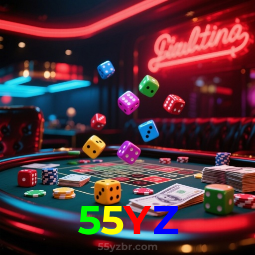55YZ：O melhor cassino online com roleta, poker e apostas no futebol ao vivo!