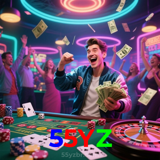 55YZ：Aposte no futebol online e se prepare para as grandes vitórias!