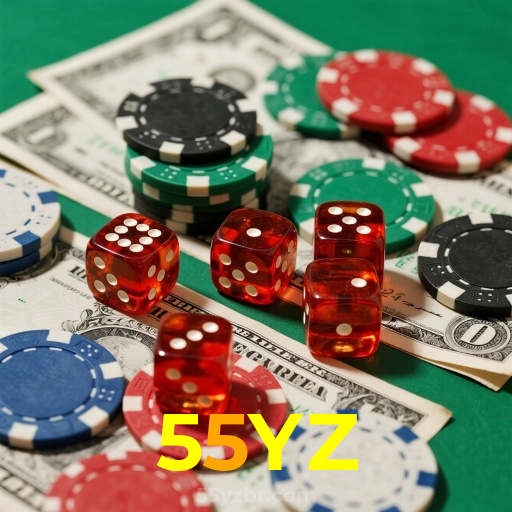 55YZ：Jogue nas melhores slots e leve para casa prêmios sensacionais!