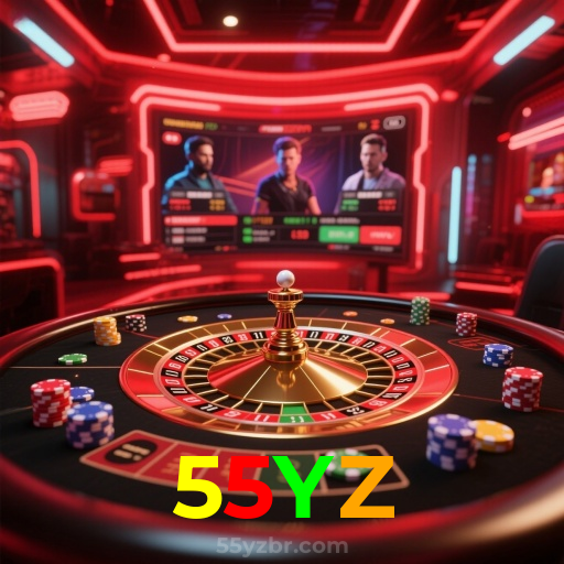 55YZ：Encontre a sorte na roleta! Aposte agora e ganhe!
