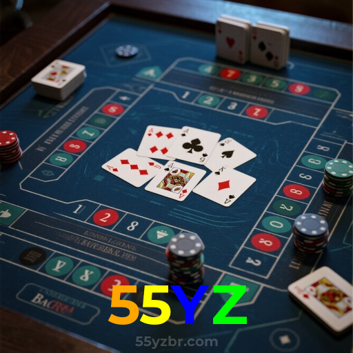 55YZ：Vença no poker e ganhe prêmios com apostas no futebol ao vivo!