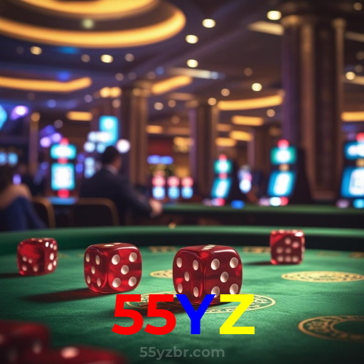 55YZ:Aposte no futebol e ganhe em blackjack e poker com segurança!