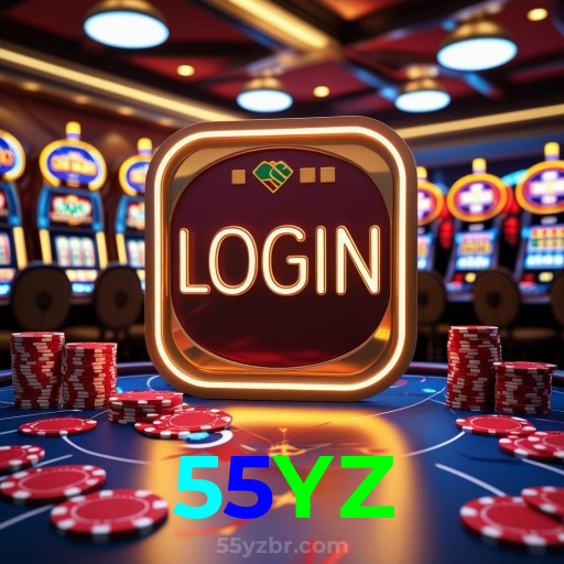 55YZ：Aposta no futebol e diversão garantida com jogos de cassino como roleta e blackjack!