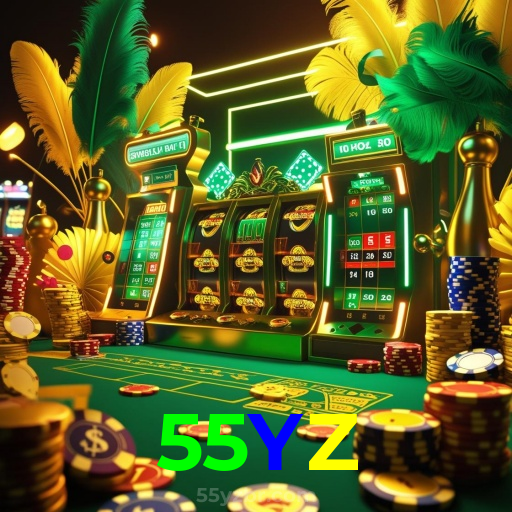 55YZ:Jogue futebol online e descubra o prazer de ganhar grandes prêmios!