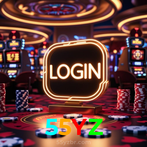 55YZ：Jogue agora nas melhores slots e ganhe muito mais!