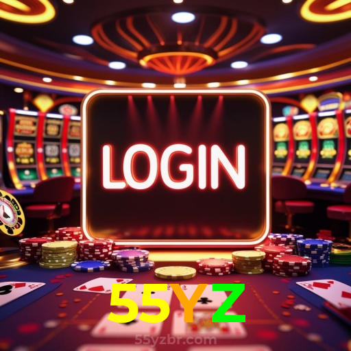 55YZ：Em nosso cassino online, as melhores vitórias estão por vir!