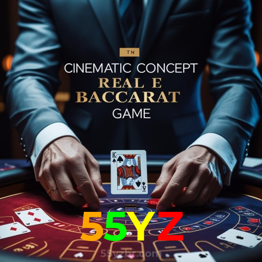 55YZ：Jogue slots, aposte no futebol e ganhe no cassino online mais seguro!