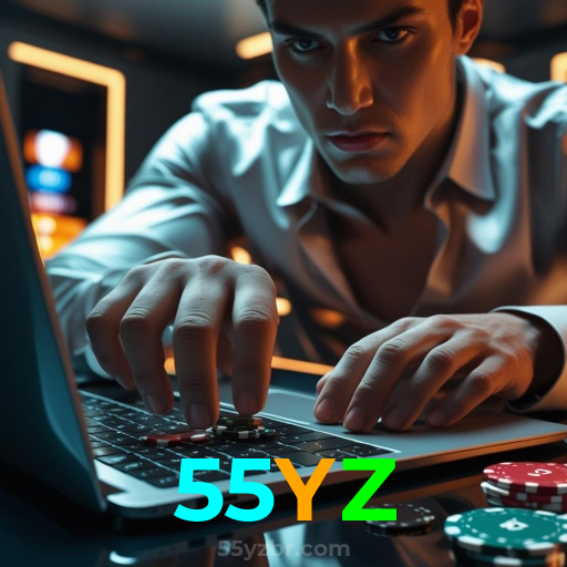 55YZ：Jogue poker online e mostre seu talento nas cartas!