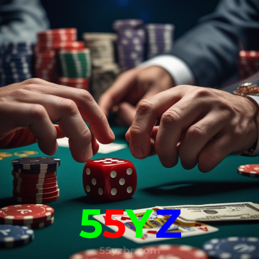 55YZ：Prepare-se para o melhor da diversão no cassino! Jogue agora!
