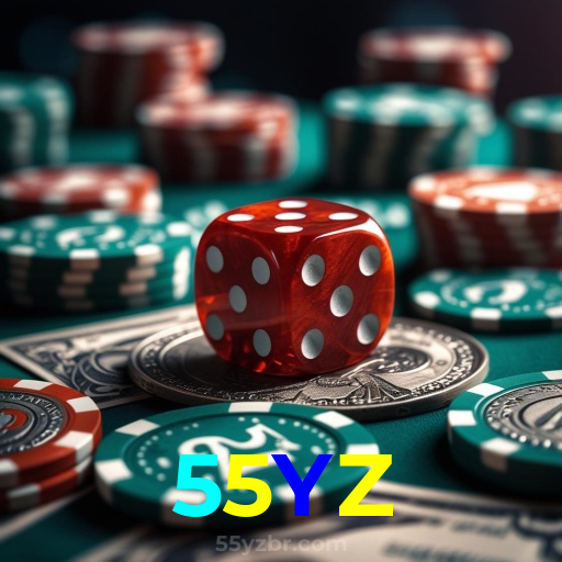 55YZ：Aposte nas roletas e veja os prêmios incríveis chegarem até você!
