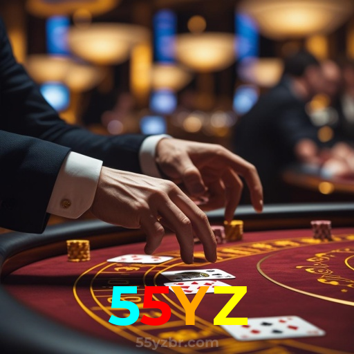 55YZ:Aposte no futebol e jogue blackjack com grandes vitórias no cassino online!