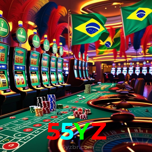 55YZ:Desafie a roleta e ganhe prêmios incríveis no nosso cassino!