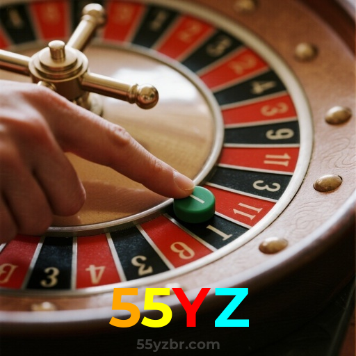 55YZ：Vença na roleta e conquiste prêmios surpreendentes!