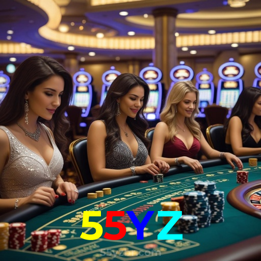 55YZ:Jogue blackjack, aposte no futebol e conquiste vitórias épicas no cassino online!