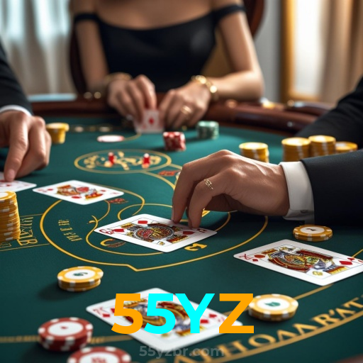 55YZ:Jogue poker, ganhe no futebol e vença no cassino online mais confiável!