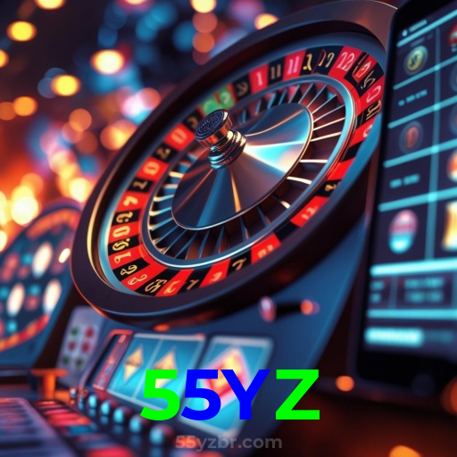 55YZ:Entre no nosso cassino online e jogue nas roletas agora!