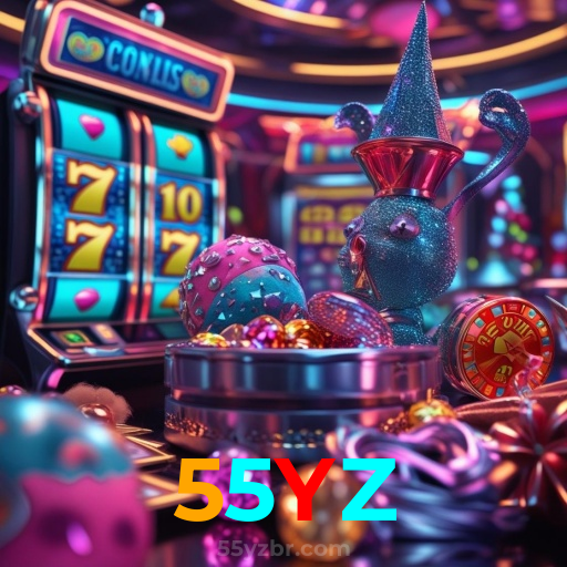 55YZ:Apostas no futebol e diversão garantida com roleta e blackjack!