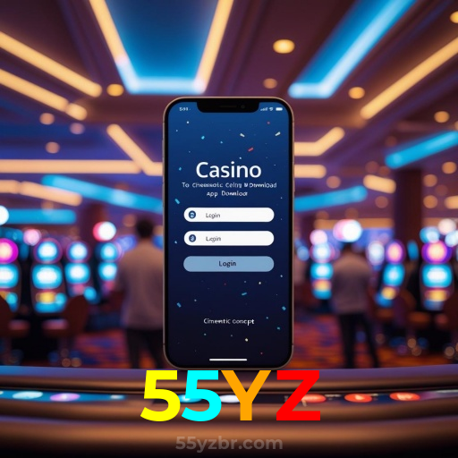 55YZ：Vença no blackjack e conquiste prêmios sensacionais!