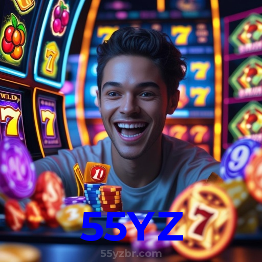 55YZ：Acelere seu jogo no futebol online e vença de forma épica!