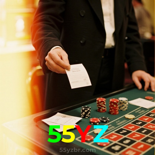 55YZ：Jogue poker, roleta e aposte no futebol com grandes prêmios!